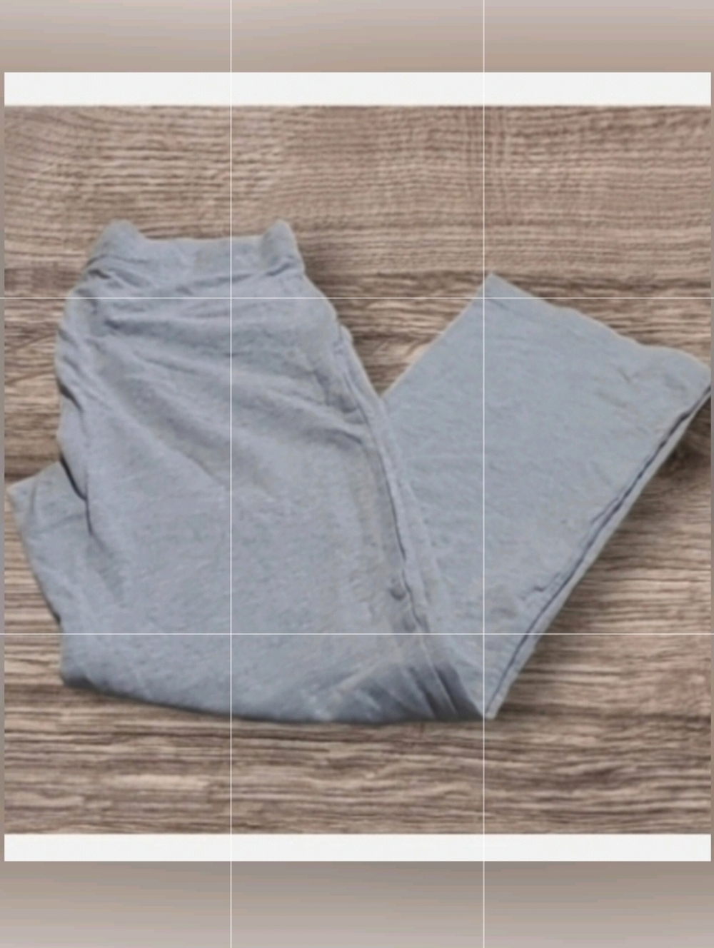 WOMEN'S NEW YORK LAUNDRY SWEAT PANTS - Picture 8 of 8